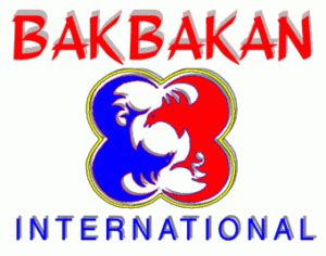 Bakbakan – Bakbakan International.